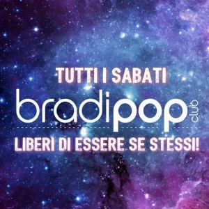 Deejay Resident | Bradipop