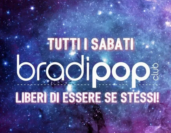 Deejay Resident   Bradipop