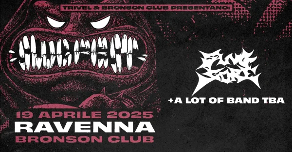 Slugfest | Bronson Club