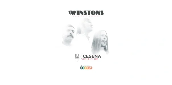 The Winstons | Vidia Club