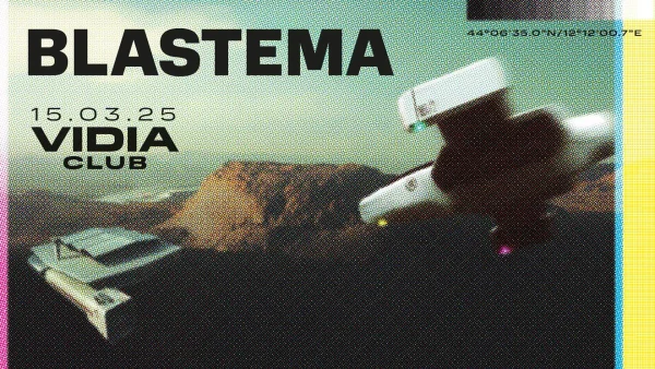 Blastema | Vidia Club