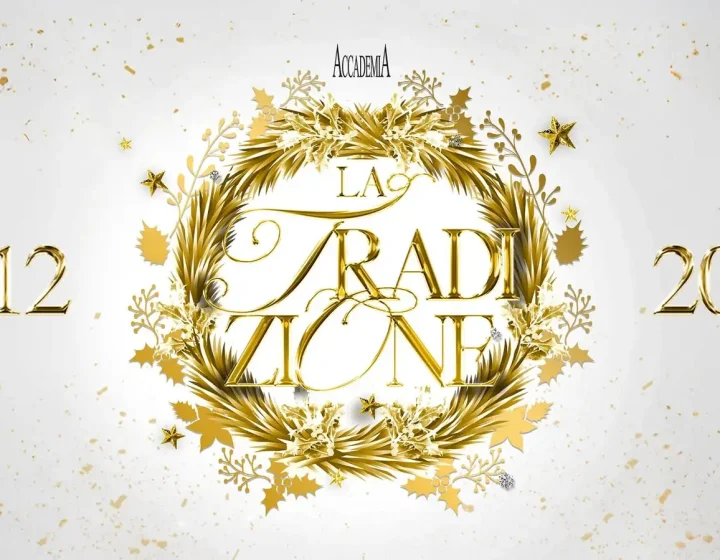 La Tradizione   Accademia