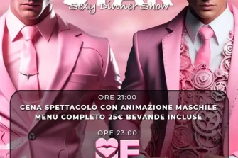 Musica Revival: Serate ed eventi - Riviera Disco