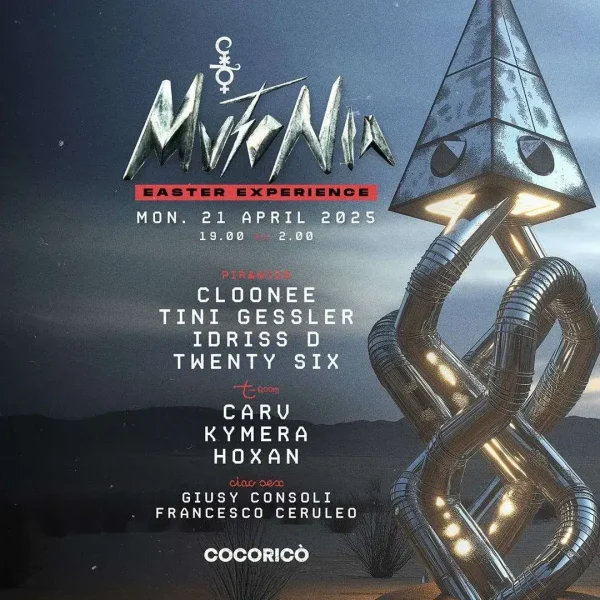 Cloonee | Cocorico