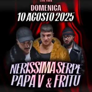 Nerissma Serpe | Altromondo Studios