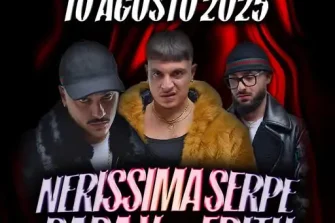 Nerissma Serpe | Altromondo Studios