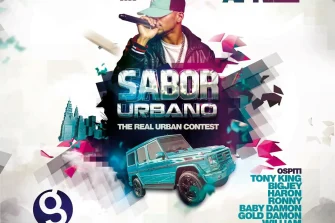 Sabor Urbano | Bollicine Riccione
