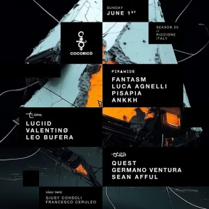 Luca Agnelli | Cocorico