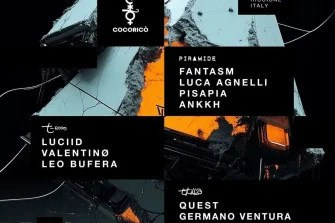 Luca Agnelli | Cocorico