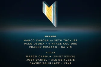 Music On Riccione | Cocorico