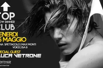 Luca Vetrone | Frontemare Rimini