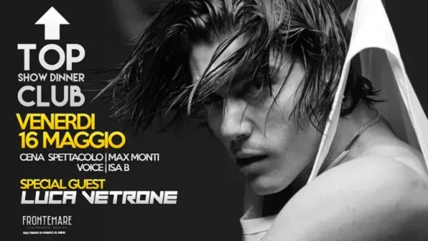Luca Vetrone | Frontemare Rimini