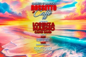 Capri Band Di Lorenza Marmo | Frontemare Rimini