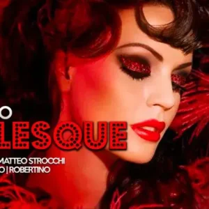 Burlesque | Frontemare Rimini