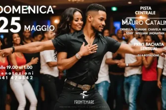 Apericena Latino | Frontemare Rimini