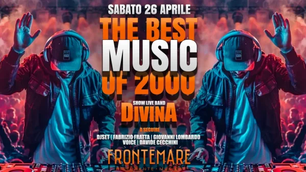 Fabrizio Fratta | Frontemare Rimini