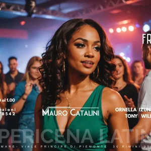 Mauro Catalini | Frontemare Rimini