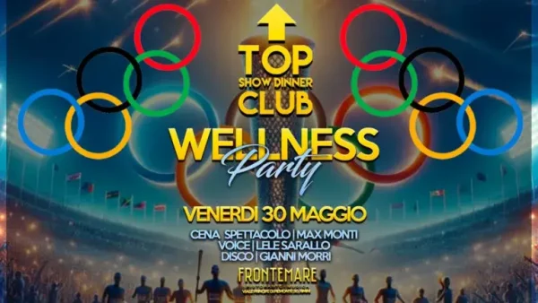 Wellness Party | Frontemare Rimini