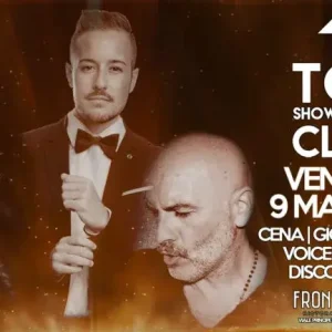 Gio Brunetti | Frontemare Rimini