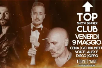 Gio Brunetti | Frontemare Rimini
