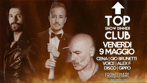 Gio Brunetti | Frontemare Rimini