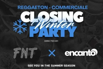 Closing Winter Season | Living Club