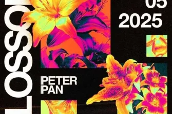 Blossom | Peter Pan
