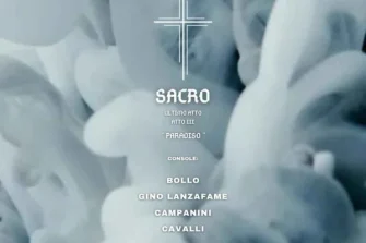 Sacro | Pineta Milano Marittima