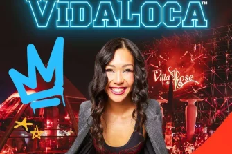 Vida Loca | Villa Delle Rose