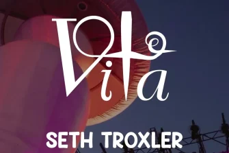 Seth Troxler | Villa Delle Rose