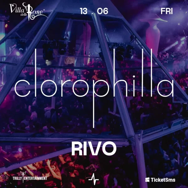 Rivo | Villa Delle Rose