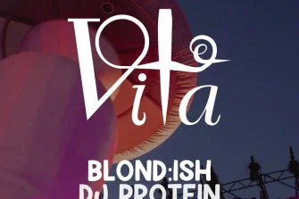 Blond:ish | Villa Delle Rose