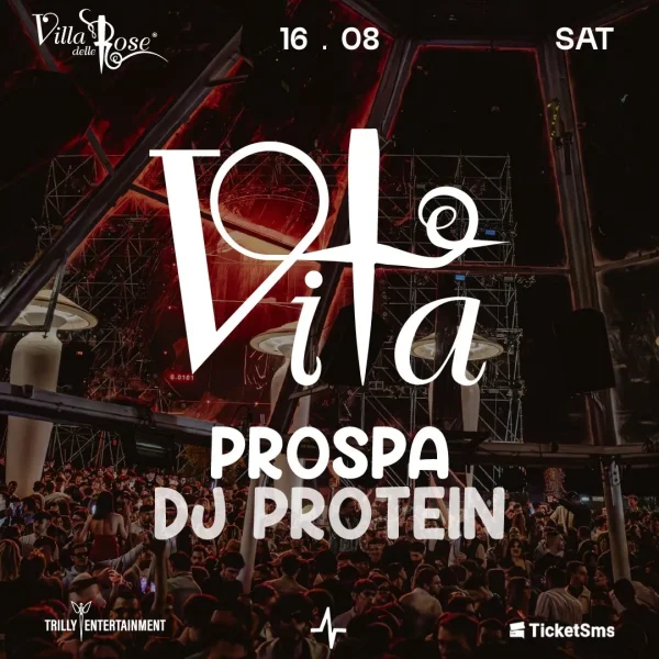 Prospa | Villa Delle Rose