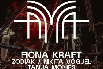 Fiona Kraft | Villa Delle Rose