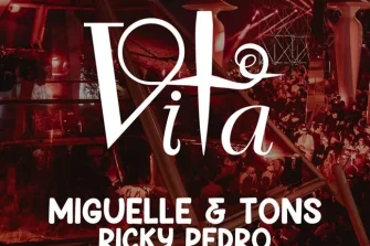 Mighelle E Tons | Villa Delle Rose