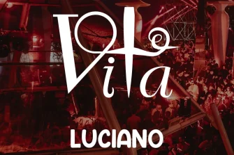 Luciano | Villa Delle Rose