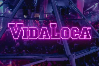 Vida Loca | Villa Delle Rose