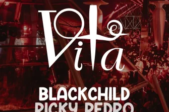 Blackchild | Villa Delle Rose
