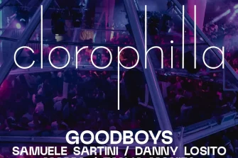 GoodBoys | Villa Delle Rose