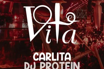 Carlita | Villa Delle Rose
