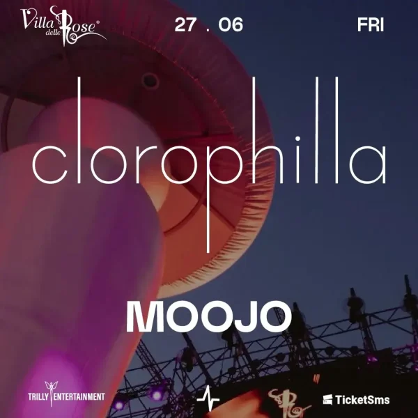 Moojo | Villa Delle Rose