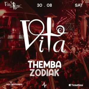 Themba | Villa Delle Rose
