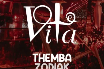 Themba | Villa Delle Rose