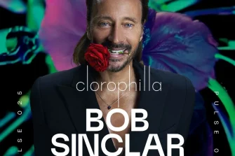 Bob Sinclar | Villa Delle Rose