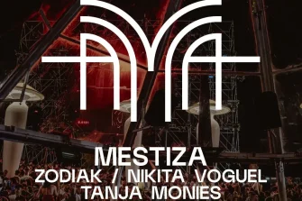 Mestiza | Villa Delle Rose