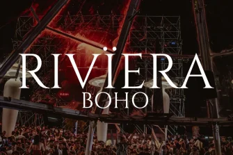 Riviera Boho | Villa Delle Rose