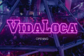 Vida Loca | Villa Delle Rose