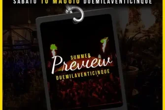 Summer Preview | Matilda