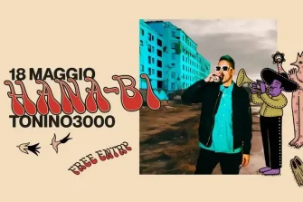 Tonino3000 | Hana-Bi