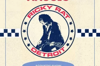 Ricky Rat | Sidro Club